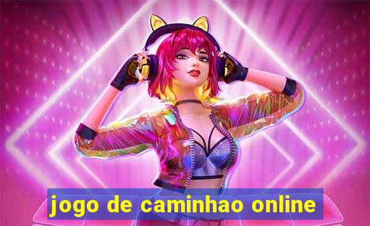 jogo de caminhao online